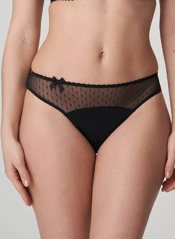 PrimaDonna: Divine String Black