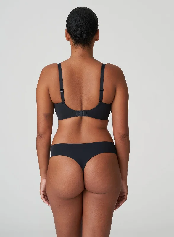 PrimaDonna: Figuras Thong Charcoal