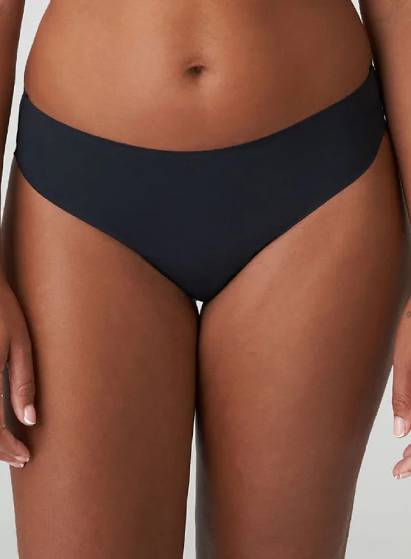 PrimaDonna: Figuras Thong Charcoal