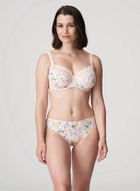 PrimaDonna: Madison Full Cup Bra Pink Diamond