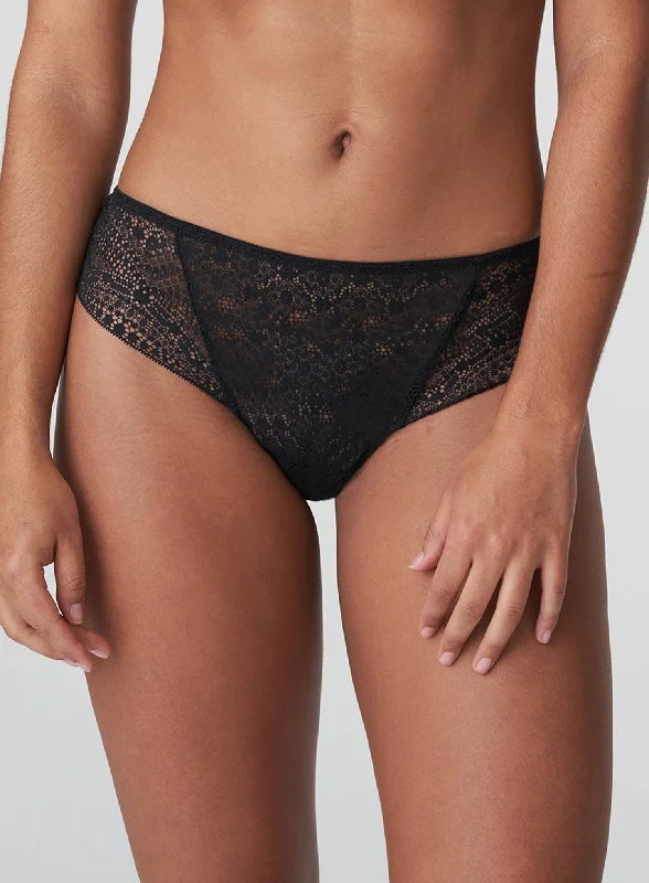 PrimaDonna Twist: Epirus Thong Black