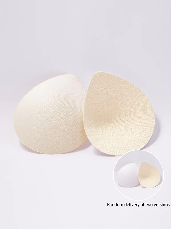 Removable Bra Pad 2Pcs