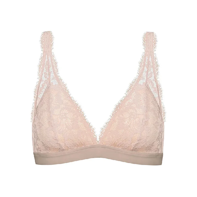 Serie Poetry Vogue Blossom Triangle Bra