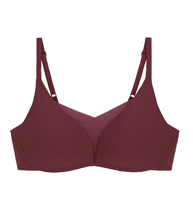 SHAPE SMART PADDED BRA