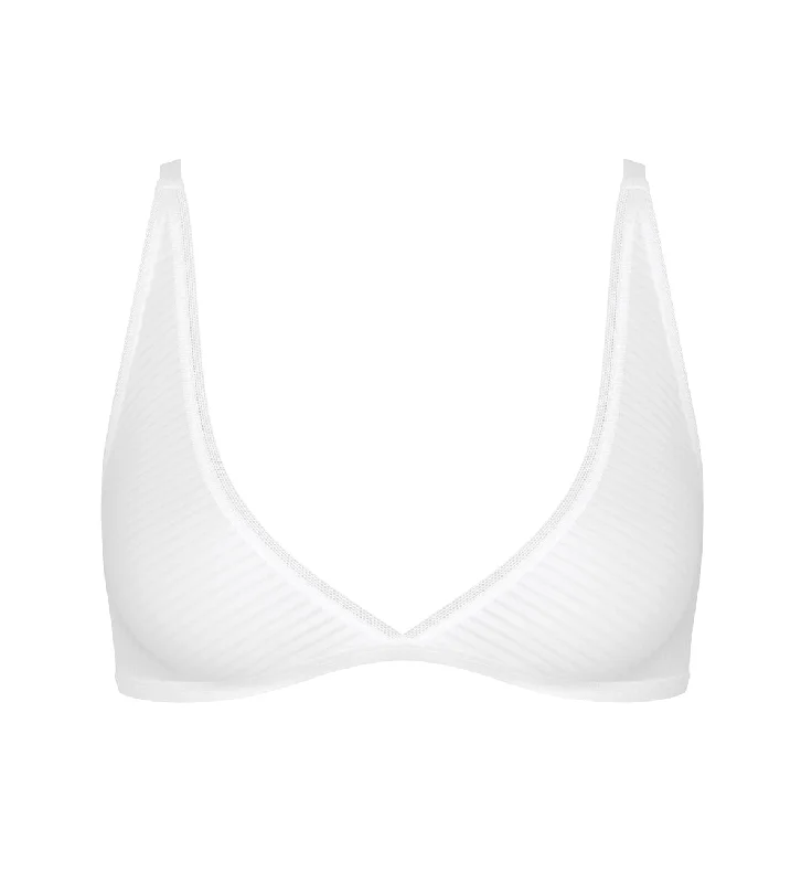 SLOGGI EVER FRESH PLUS WIREFREE BRA