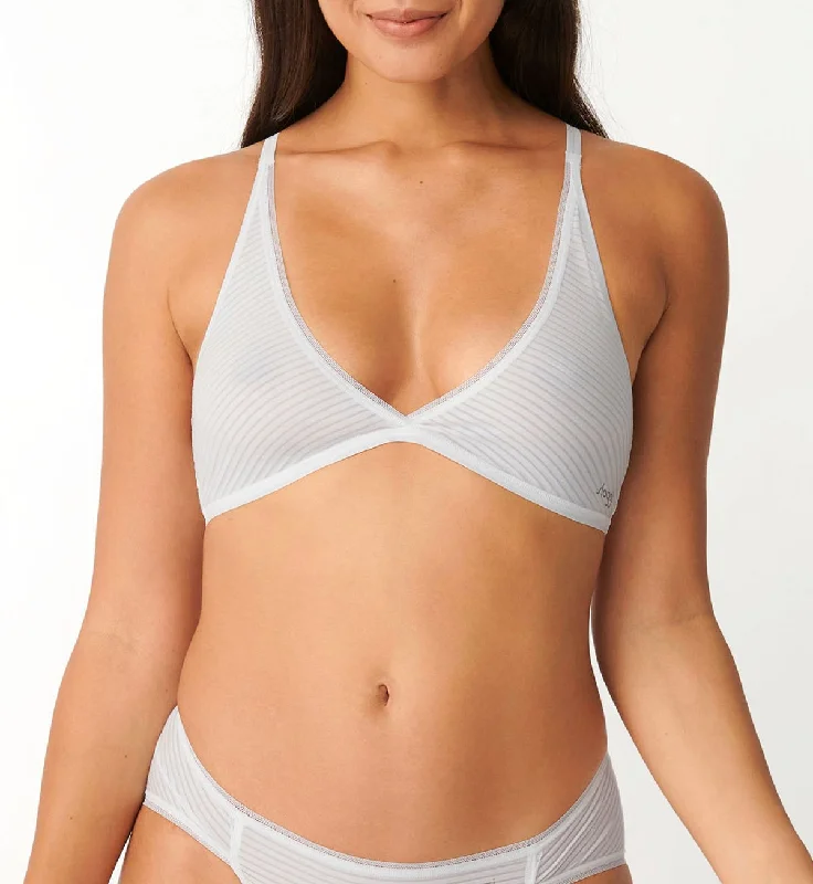 SLOGGI EVER FRESH PLUS WIREFREE BRA