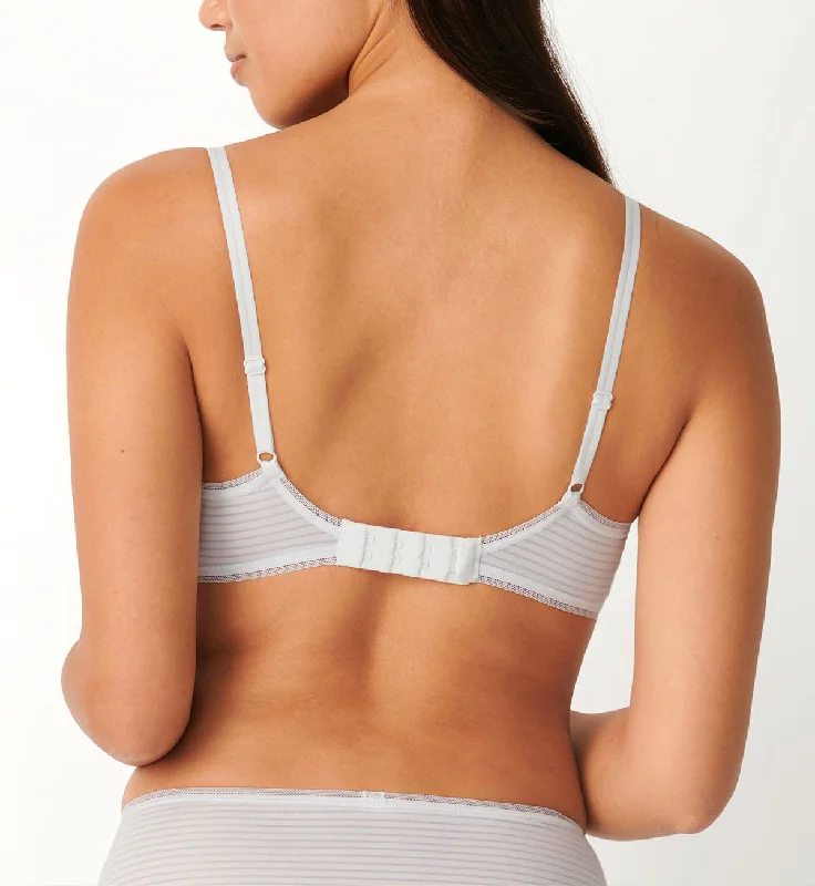 SLOGGI EVER FRESH PLUS WIREFREE BRA