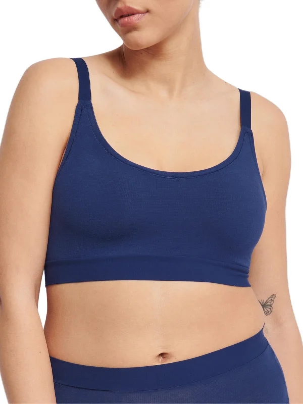 GO AllRound Padded Bralette