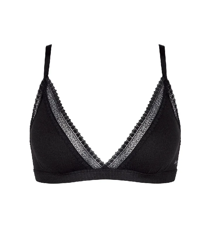 SLOGGI GO RIBBED BRALETTE