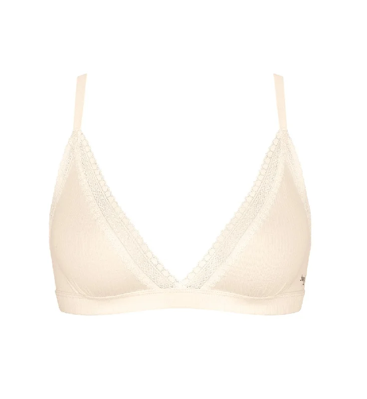 SLOGGI GO RIBBED BRALETTE