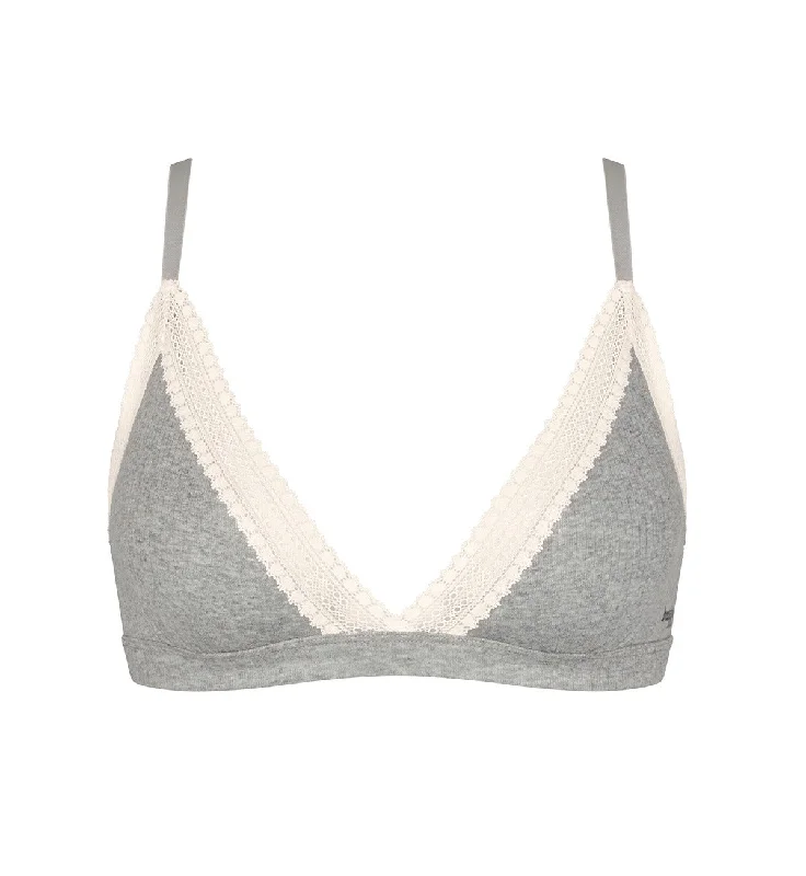 SLOGGI GO RIBBED BRALETTE