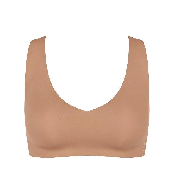 SLOGGI ZERO FEEL 2.0 BRALETTE