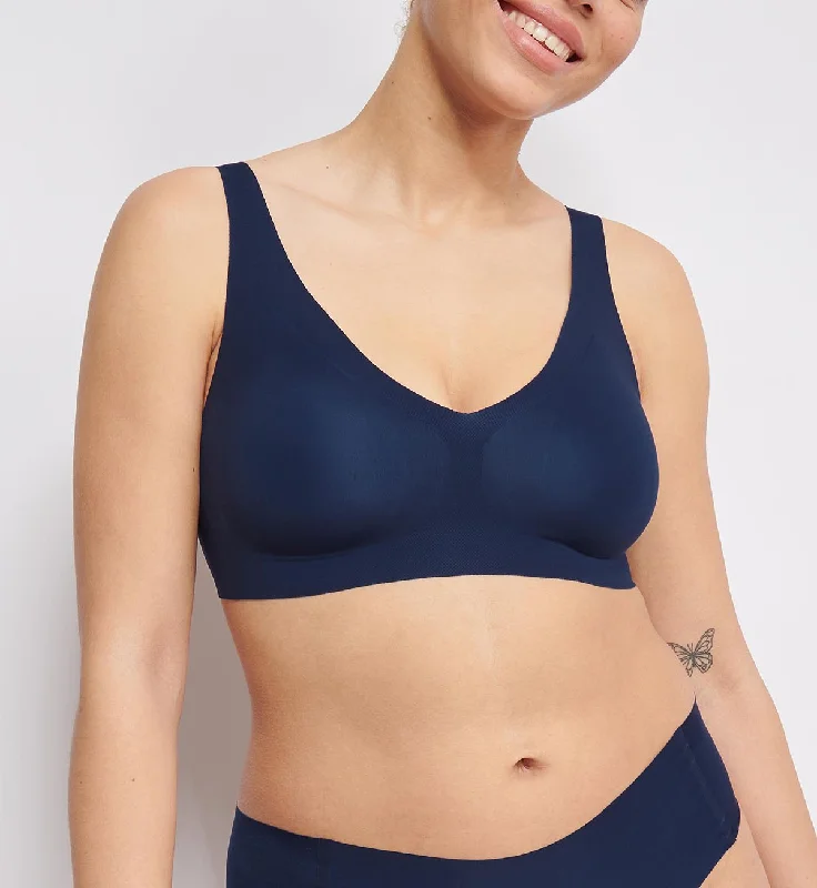 SLOGGI ZERO FEEL 2.0 BRALETTE