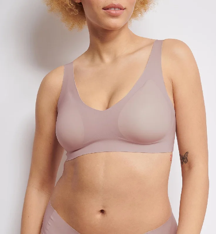 SLOGGI ZERO FEEL 2.0 BRALETTE