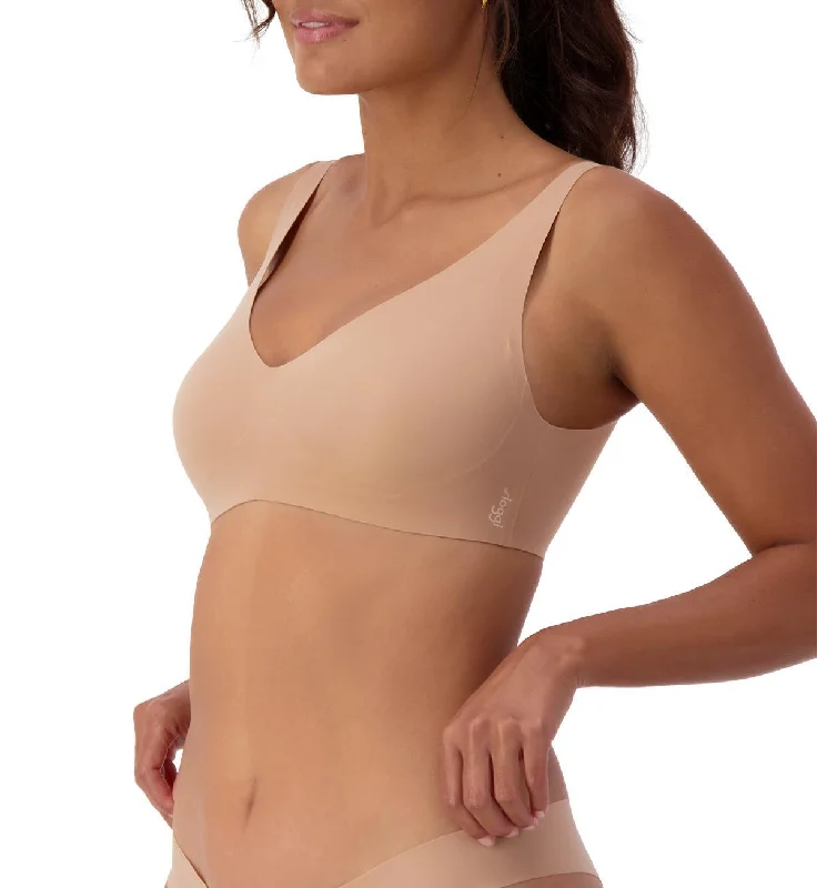 SLOGGI ZERO FEEL 2.0 SOFT BRA