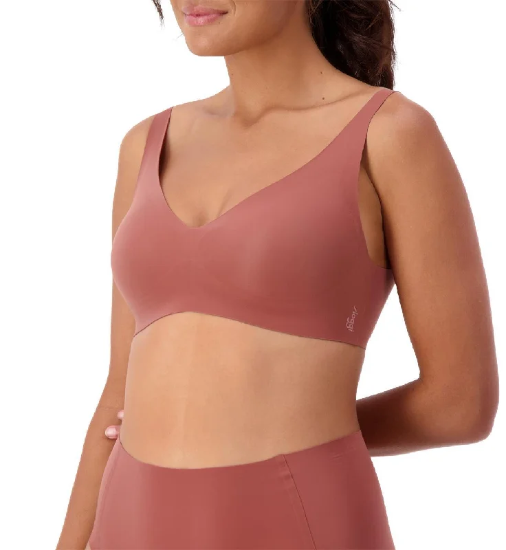 SLOGGI ZERO FEEL 2.0 SOFT BRA