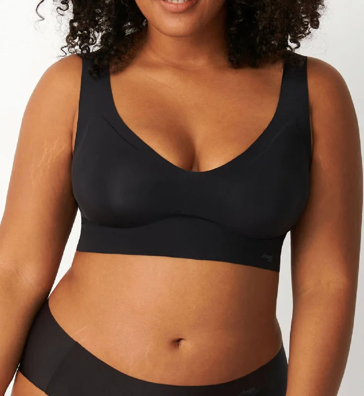 SLOGGI ZERO FEEL BRALETTE