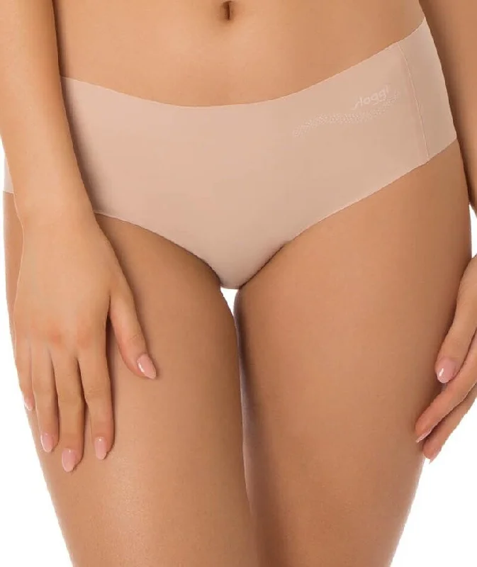 Sloggi ZERO Feel Hipster Brief - Peanut Butter