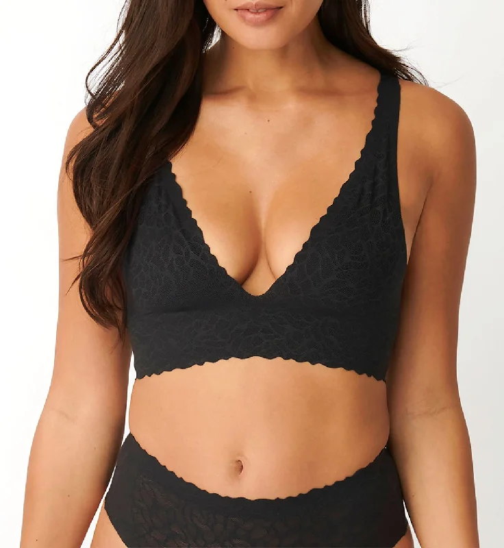 SLOGGI ZERO FEEL LACE 2.0 TOP