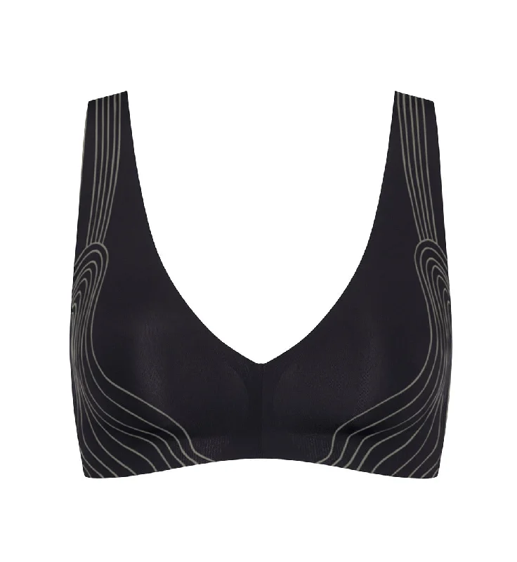 SLOGGI ZERO FEEL SOFT BRA