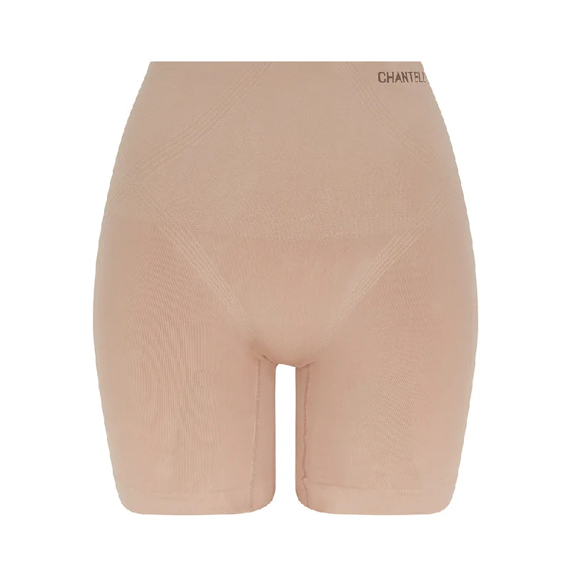 Smooth Comfort Sculpting Biker Shorts