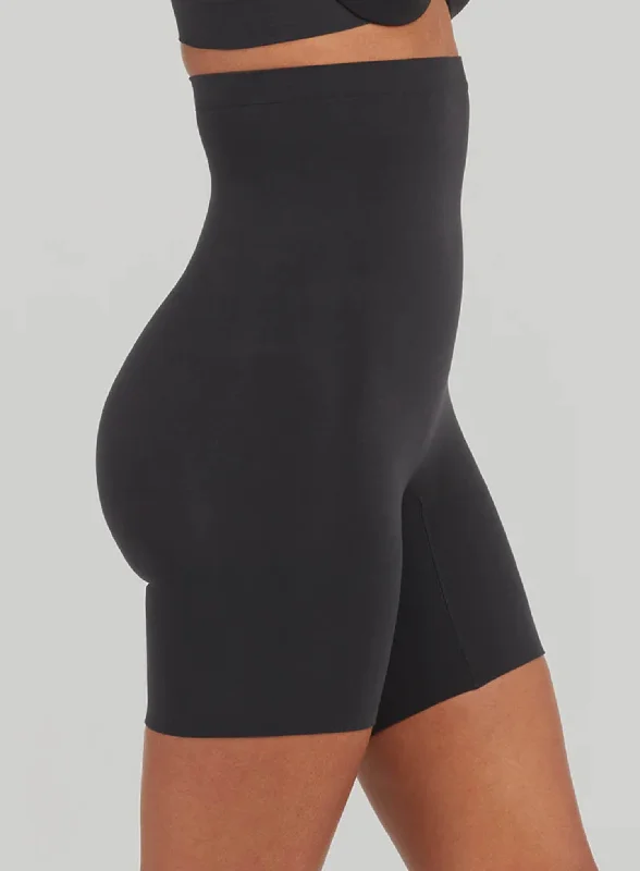 Spanx: Higher Power Short Black