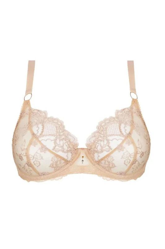 Sublime en Dentelle 3/4 Cup Bra