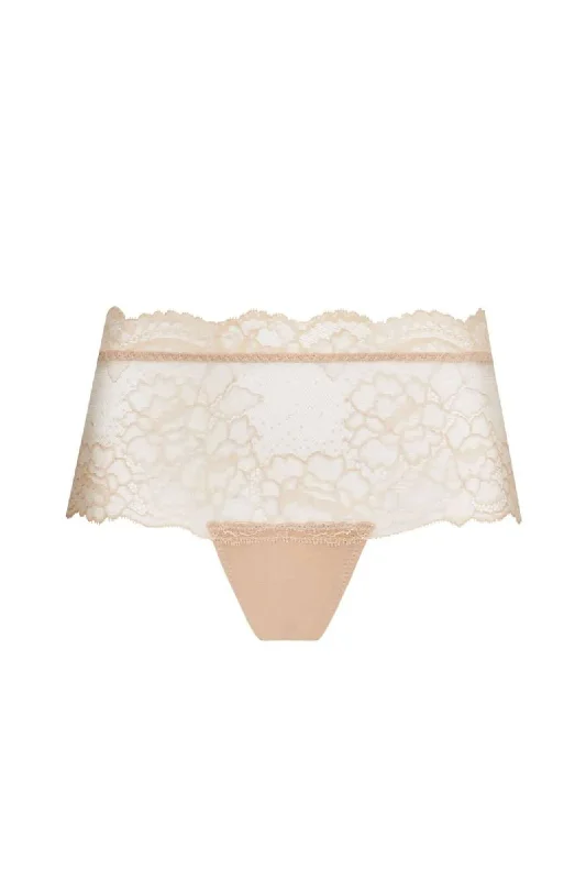 Sublime en Dentelle Boyshort