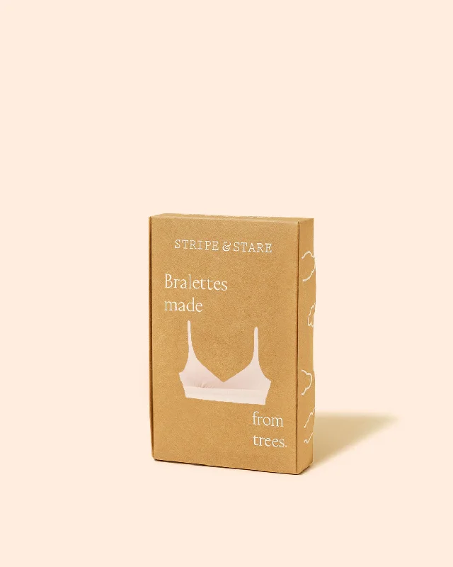 T-Shirt Bra - Sand