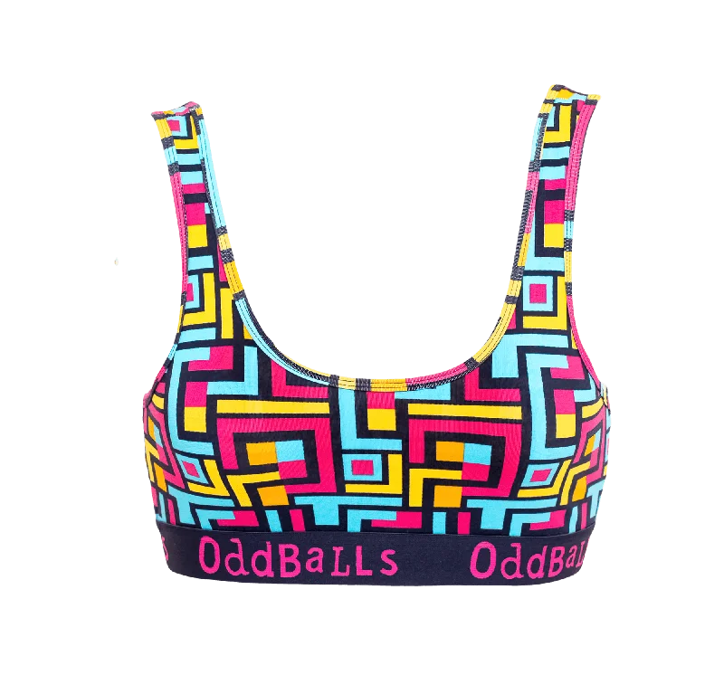 Arcade - Ladies Bralette