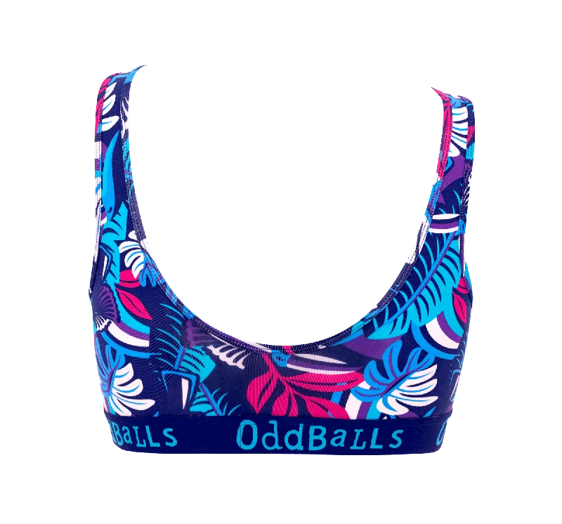 Toucan - Ladies Bralette