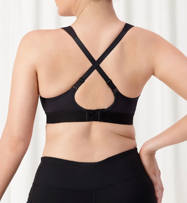 TRIACTION ULTRA WIREFREE SPORTS BRA