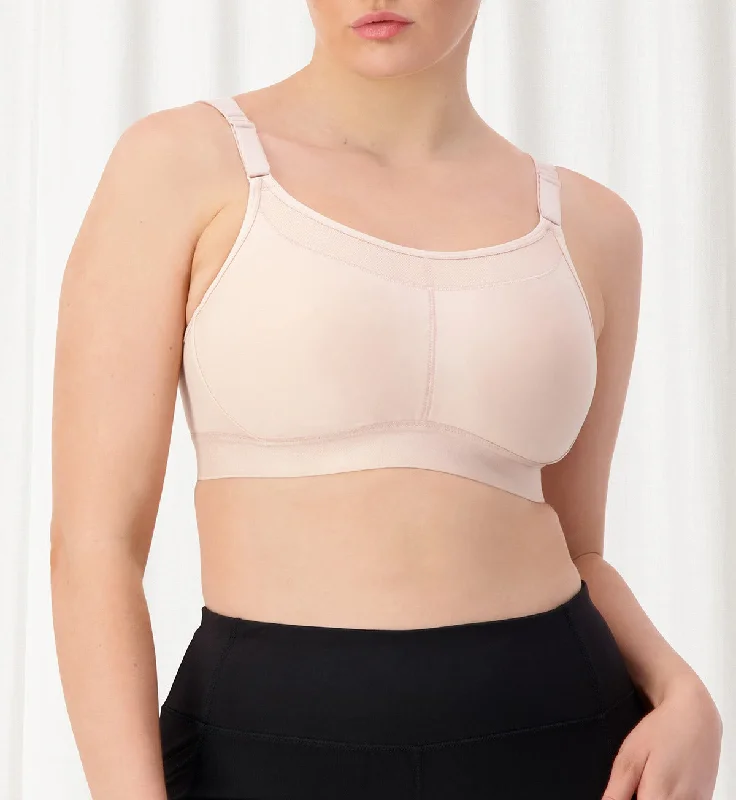 TRIACTION ULTRA WIREFREE SPORTS BRA