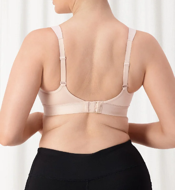 TRIACTION ULTRA WIREFREE SPORTS BRA