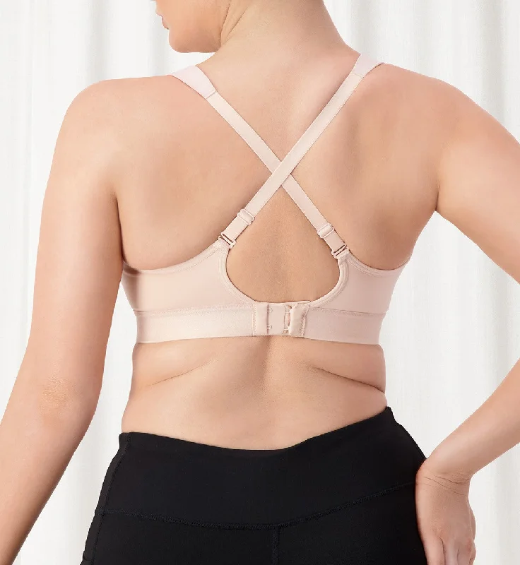 TRIACTION ULTRA WIREFREE SPORTS BRA