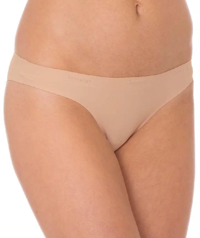 Sloggi Invisible Supreme Mini Brief - Peanut Butter