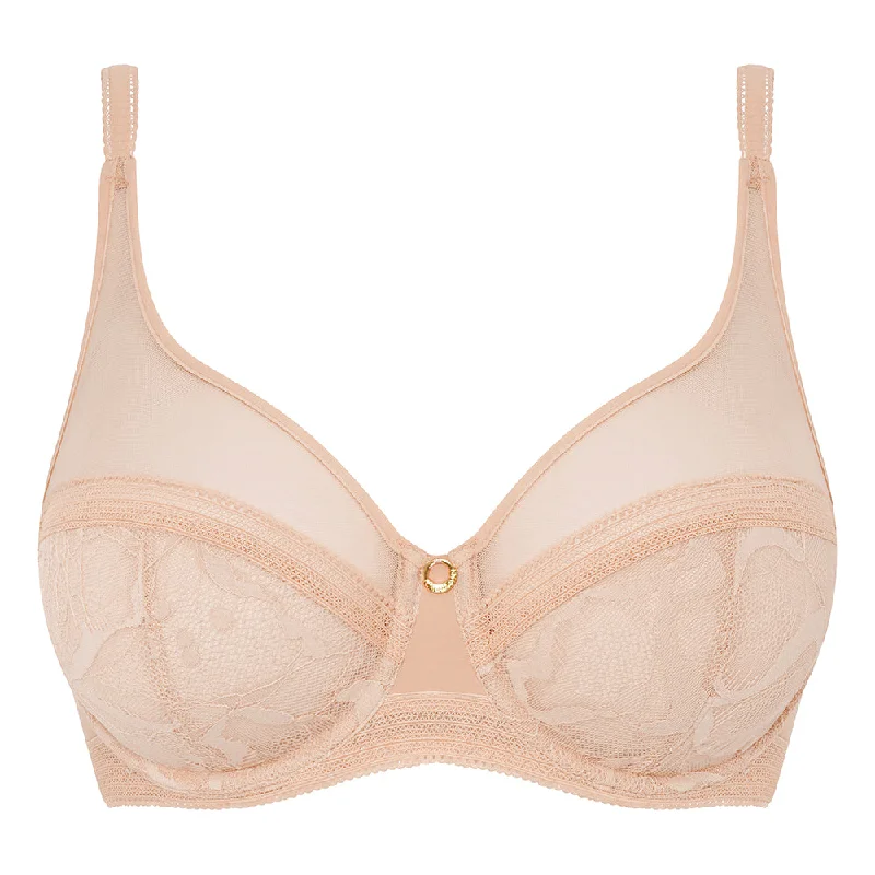 32D / Golden Beige