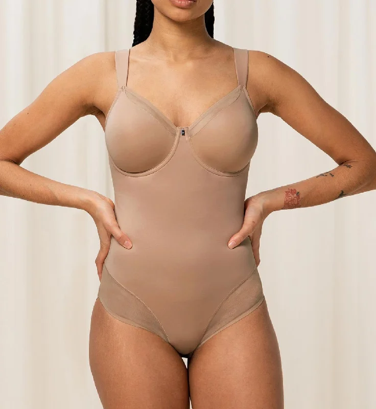 TRUE SHAPE SENSATION BODYSUIT