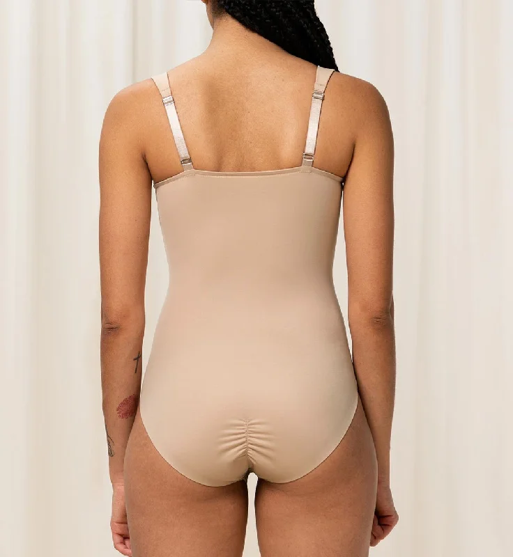 TRUE SHAPE SENSATION BODYSUIT