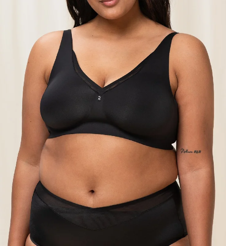 TRUE SHAPE SENSATION WIREFREE BRA