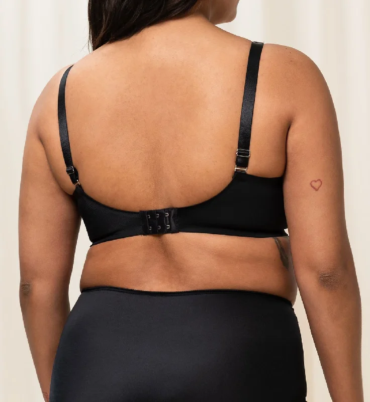 TRUE SHAPE SENSATION WIREFREE BRA