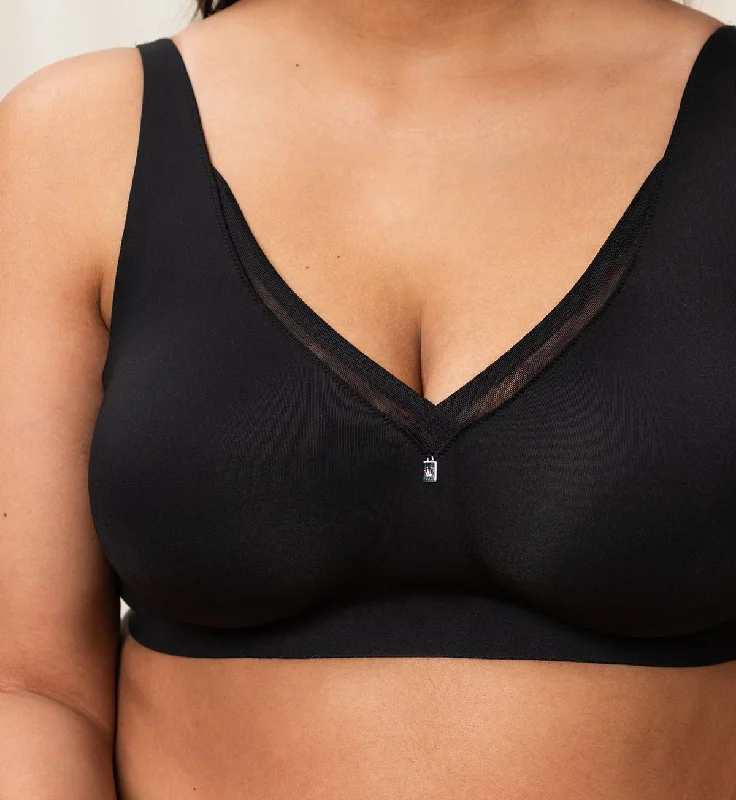 TRUE SHAPE SENSATION WIREFREE BRA