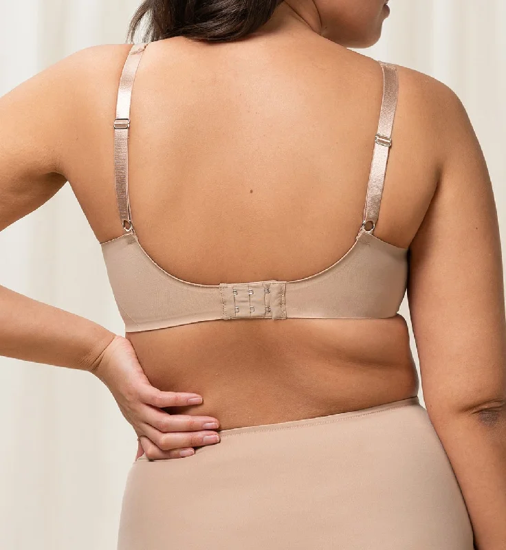 TRUE SHAPE SENSATION WIREFREE BRA