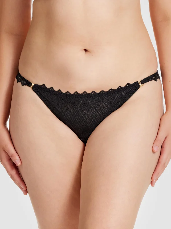 Underline Bliss G-String - BL031