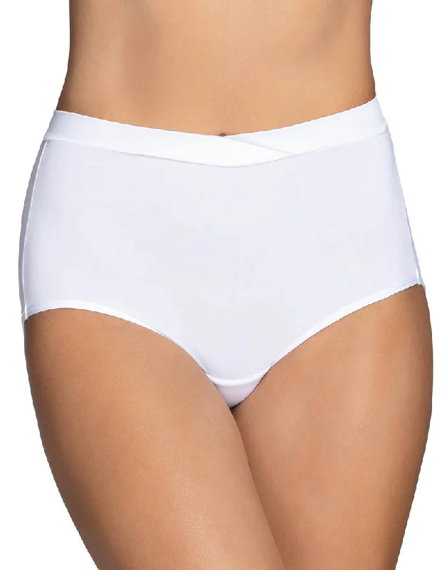 Vanity Fair Beyond Comfort Silky Stretch Brief 13290