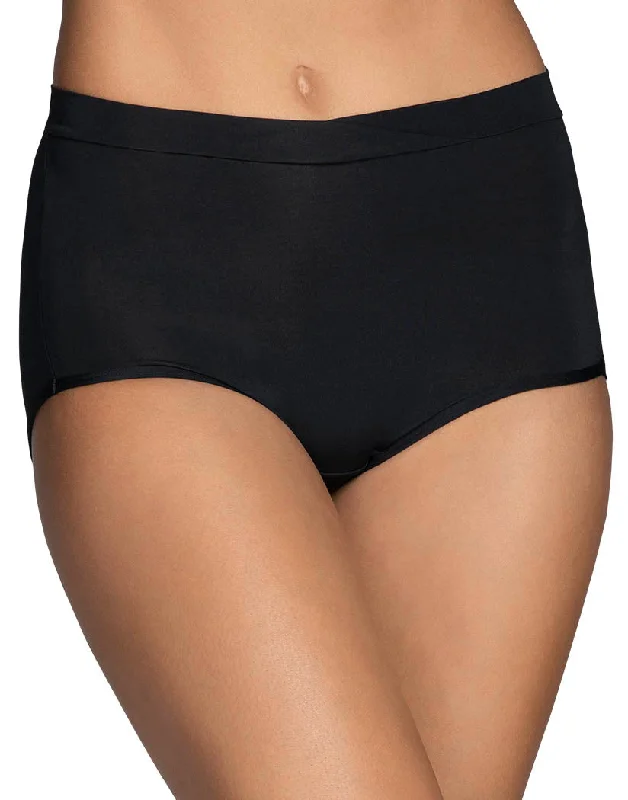 Vanity Fair Beyond Comfort Silky Stretch Brief 13290