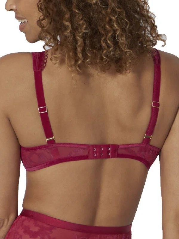 Velvet Rose Spotlight WP Bra - Rossi Masai