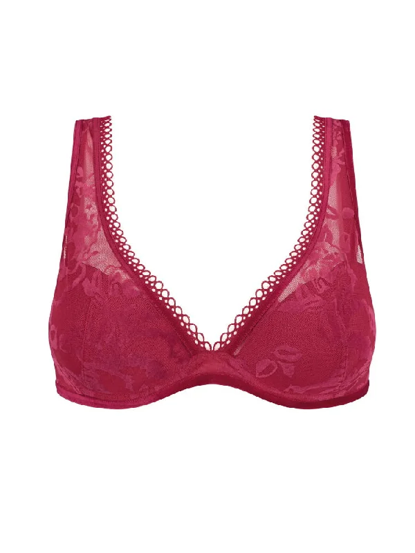 Velvet Rose Spotlight WP Bra - Rossi Masai