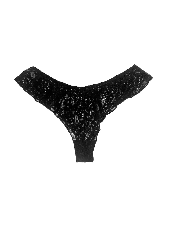 Venus Lace Flutter Panty