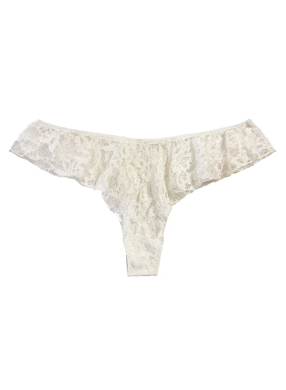 Venus Lace Flutter Panty